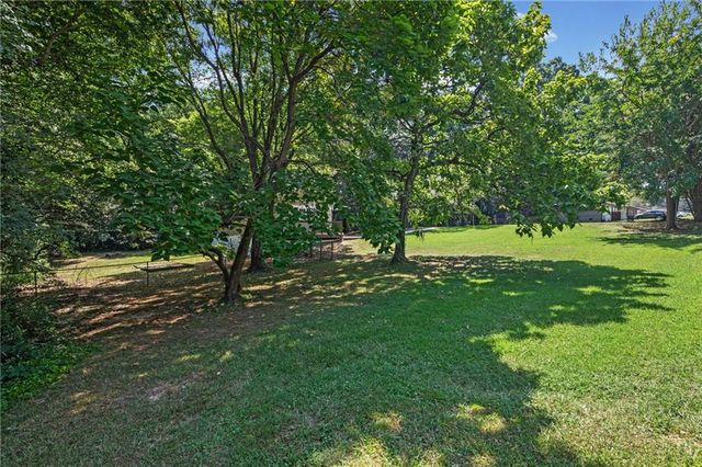 2840 Somerton Drive, Morrow, GA 30260