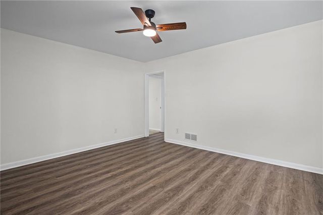 2840 Somerton Drive, Morrow, GA 30260