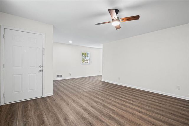 2840 Somerton Drive, Morrow, GA 30260