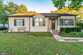 6977 MARSHALL ST, Milford, DE 19963