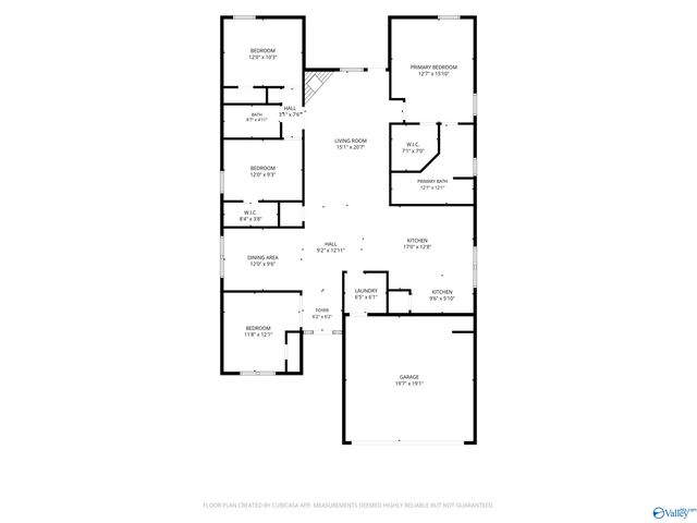 130 Tybee Drive, Madison, AL 35756