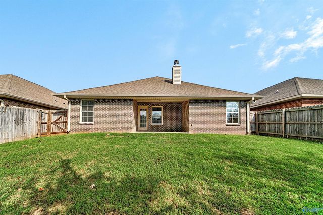 130 Tybee Drive, Madison, AL 35756