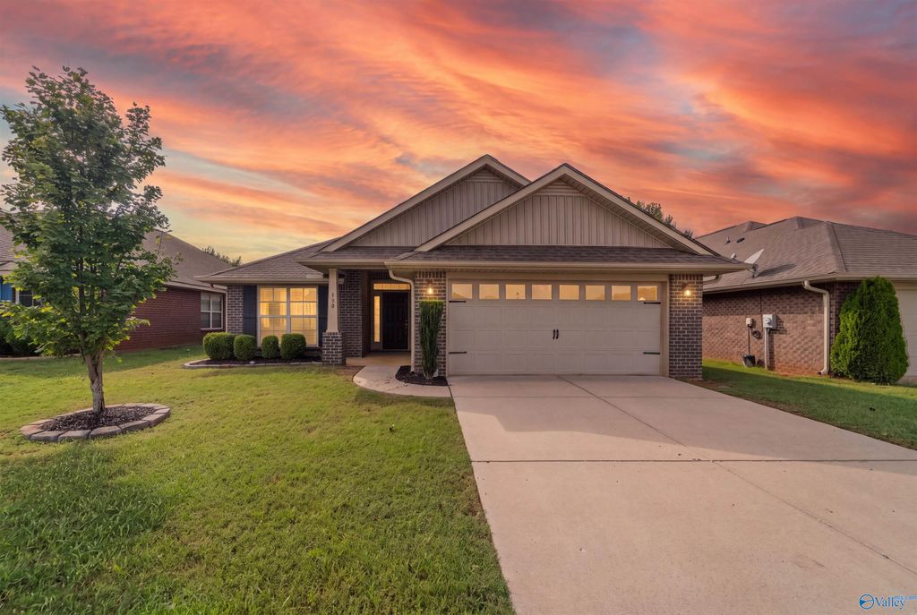 130 Tybee Drive, Madison, AL 35756