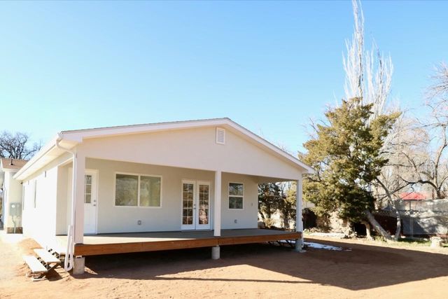 2402 N 1st Street, Grand Junction, CO 81501