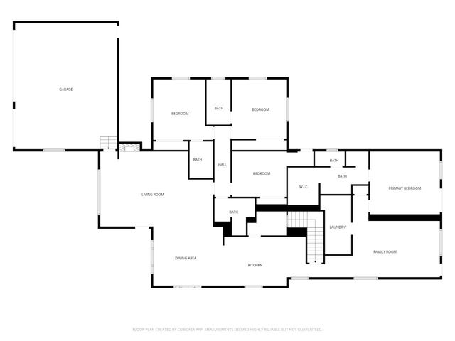 2402 N 1st Street, Grand Junction, CO 81501