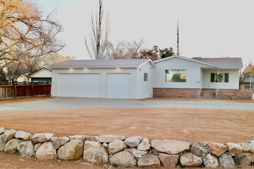 2402 N 1st Street, Grand Junction, CO 81501