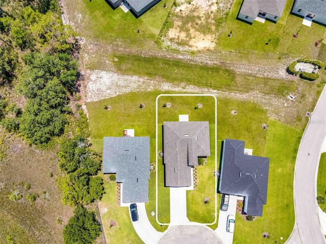 9313 GENTLE BEN COURT, Weeki Wachee, FL 34613