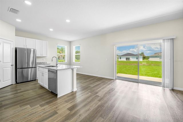 9313 GENTLE BEN COURT, Weeki Wachee, FL 34613