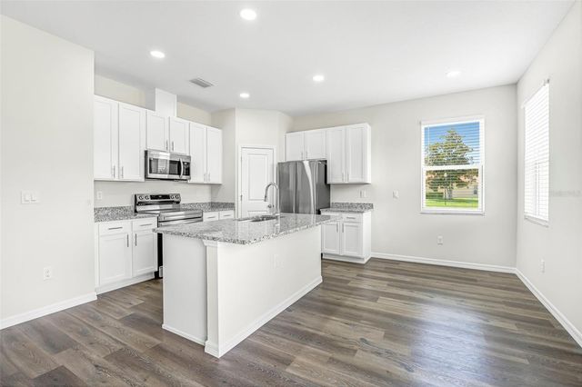 9313 GENTLE BEN COURT, Weeki Wachee, FL 34613