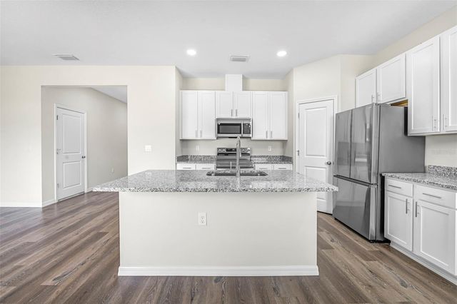 9313 GENTLE BEN COURT, Weeki Wachee, FL 34613