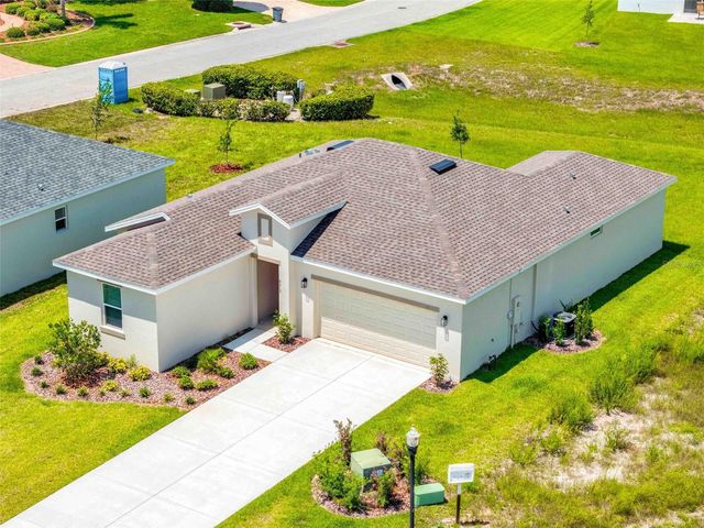 9313 GENTLE BEN COURT, Weeki Wachee, FL 34613