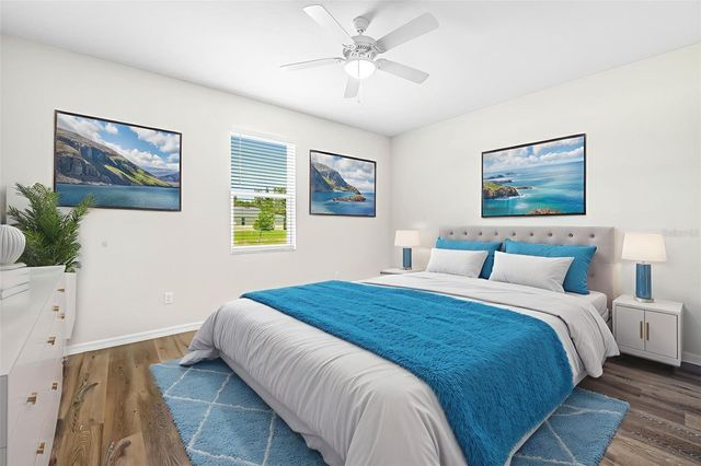 9313 GENTLE BEN COURT, Weeki Wachee, FL 34613