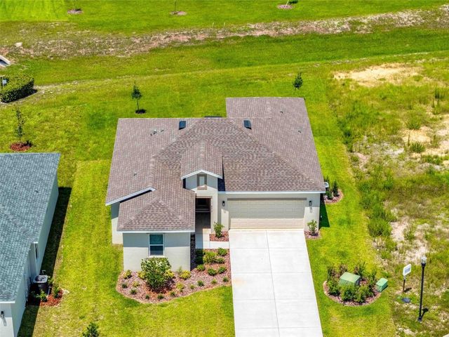 9313 GENTLE BEN COURT, Weeki Wachee, FL 34613