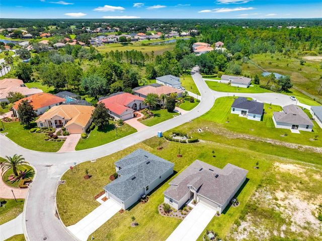 9313 GENTLE BEN COURT, Weeki Wachee, FL 34613