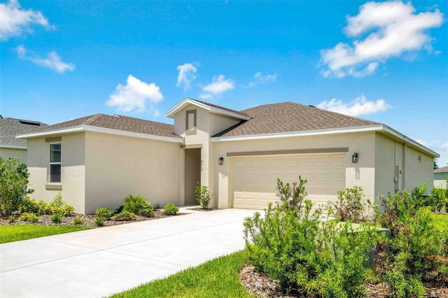 9313 GENTLE BEN COURT, Weeki Wachee, FL 34613