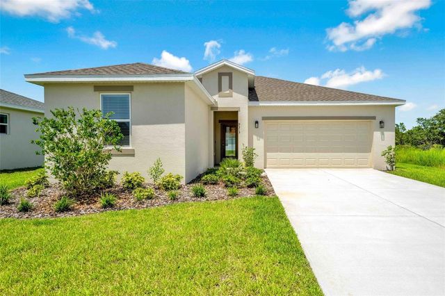 9313 GENTLE BEN COURT, Weeki Wachee, FL 34613