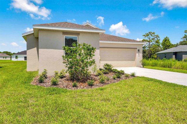 9313 GENTLE BEN COURT, Weeki Wachee, FL 34613