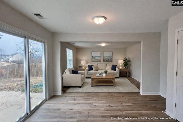 202 Ridley Hill Lane, Elgin, SC 29045