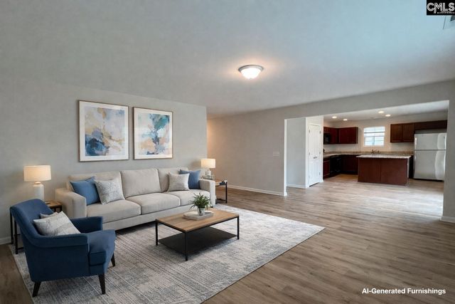 202 Ridley Hill Lane, Elgin, SC 29045