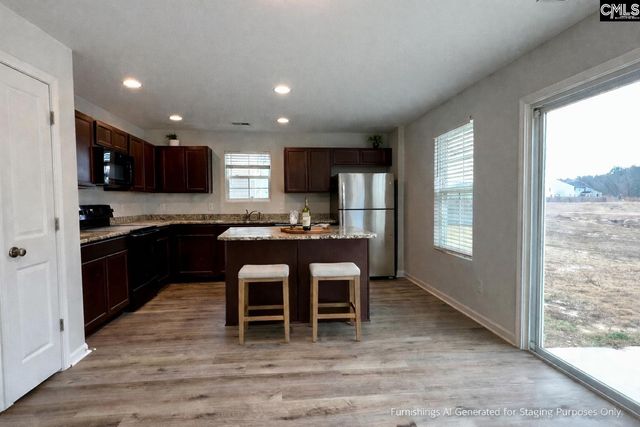 202 Ridley Hill Lane, Elgin, SC 29045