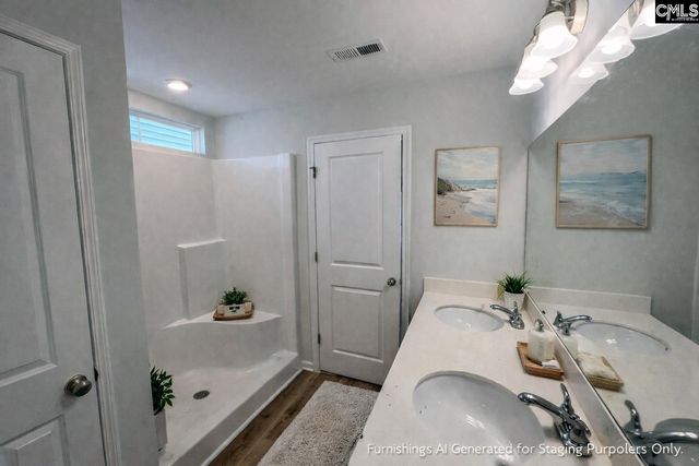 202 Ridley Hill Lane, Elgin, SC 29045