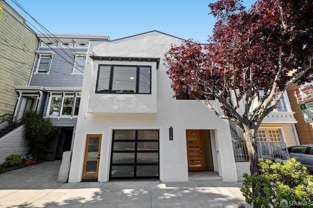 3020 25th Street, San Francisco, CA 94110