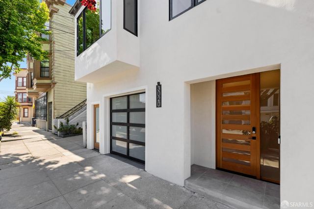 3020 25th Street, San Francisco, CA 94110