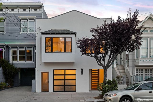 3020 25th Street, San Francisco, CA 94110