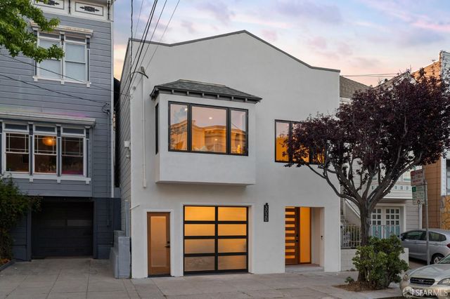 3020 25th Street, San Francisco, CA 94110