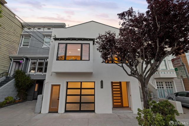 3020 25th Street, San Francisco, CA 94110