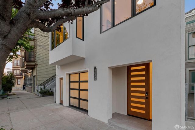 3020 25th Street, San Francisco, CA 94110