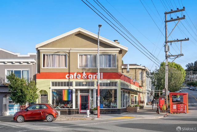 3020 25th Street, San Francisco, CA 94110