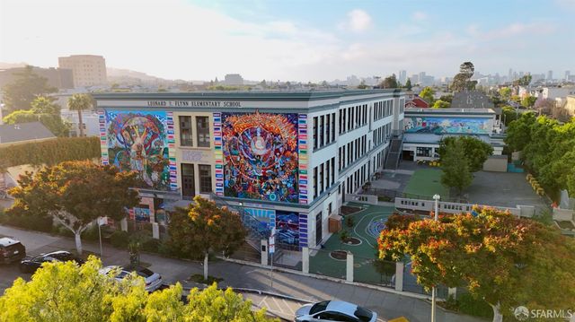 3020 25th Street, San Francisco, CA 94110