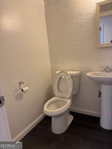 1867 Myrtle Drive SW APT 5, Atlanta, GA 30311