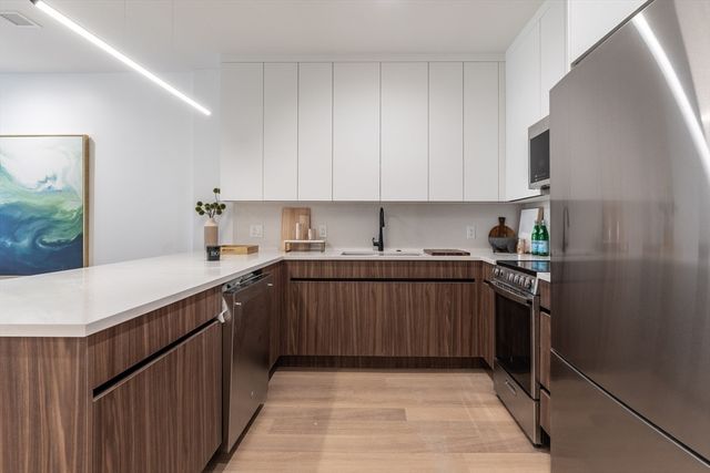 1395 Washington Street PH603, Boston, MA 02118