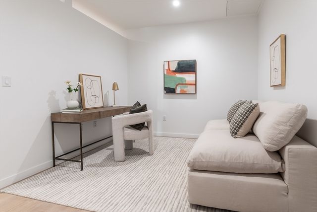 1395 Washington Street PH603, Boston, MA 02118