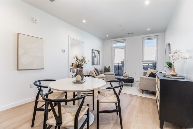 1395 Washington Street PH603, Boston, MA 02118