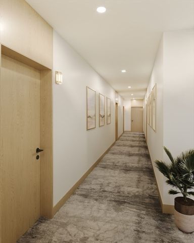 1395 Washington Street PH603, Boston, MA 02118