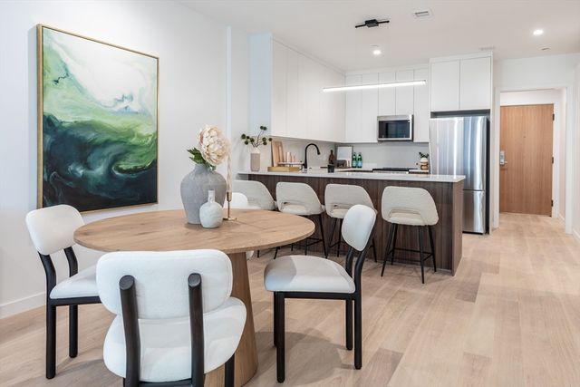 1395 Washington Street PH603, Boston, MA 02118