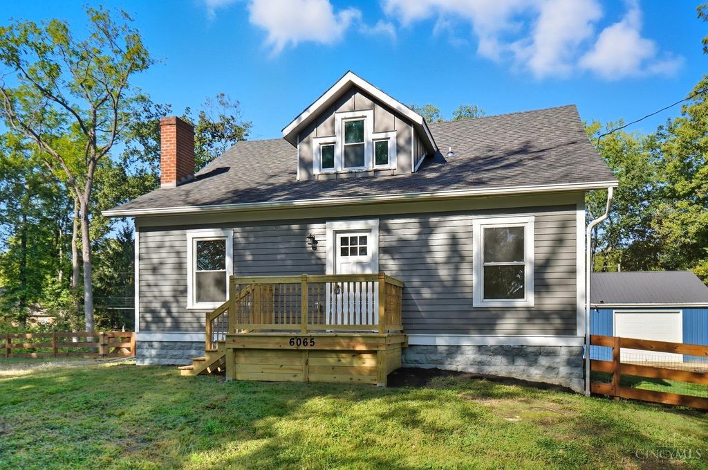 6065 Salem Rd, Anderson Twp, OH 45230