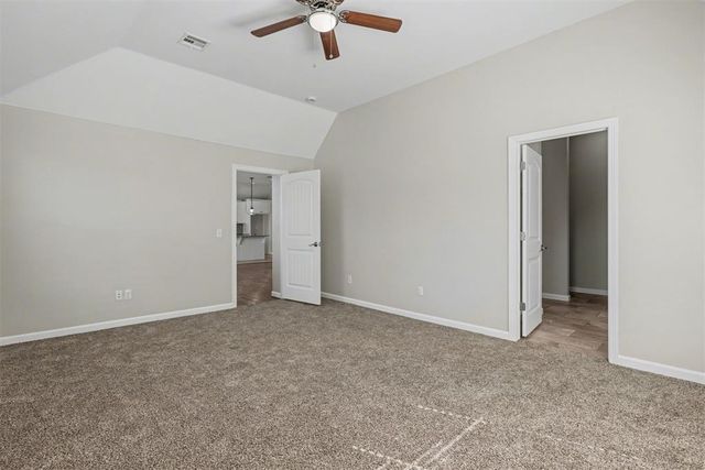 11205 SW 41st Terrace, Mustang, OK 73064