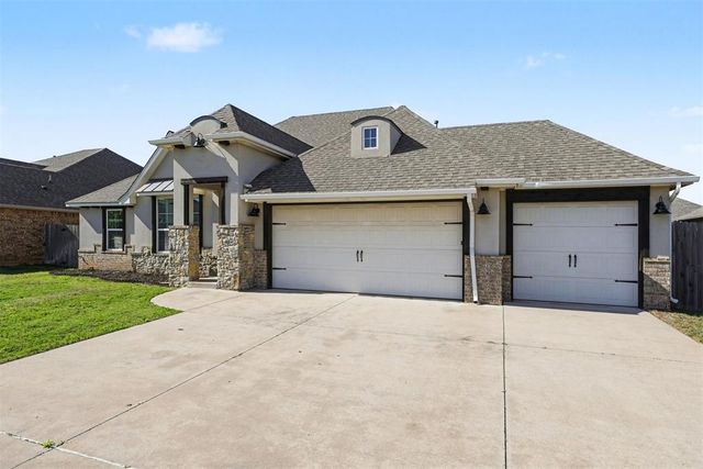 11205 SW 41st Terrace, Mustang, OK 73064