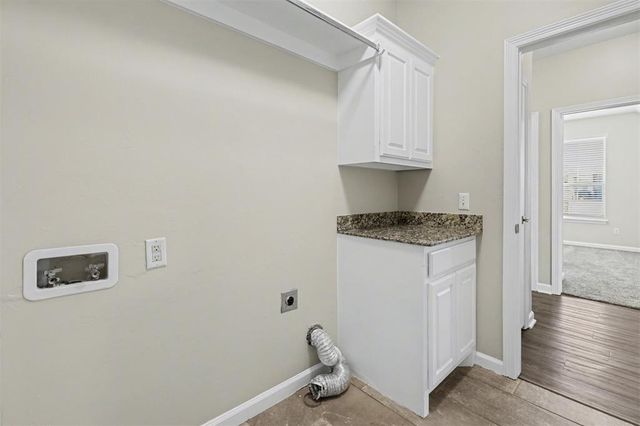 11205 SW 41st Terrace, Mustang, OK 73064