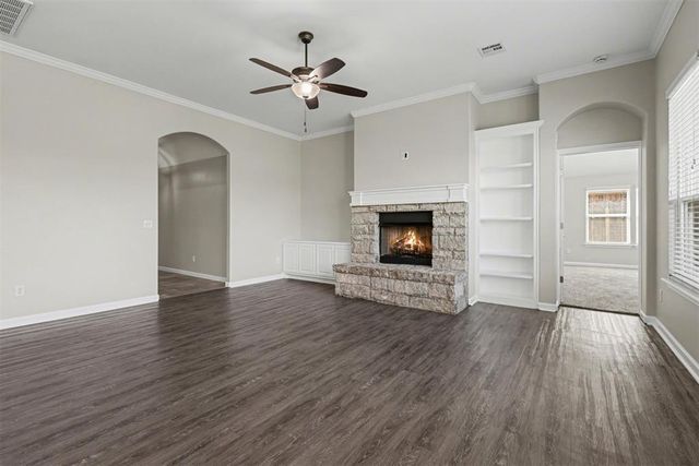 11205 SW 41st Terrace, Mustang, OK 73064