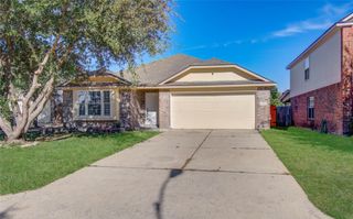 12846 Saibaba Drive, Houston, TX 77038