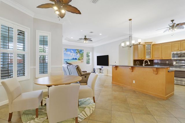 4225 SW Ragen Street, Port St. Lucie, Port St Lucie, FL 34953