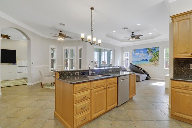 4225 SW Ragen Street, Port St. Lucie, Port St Lucie, FL 34953