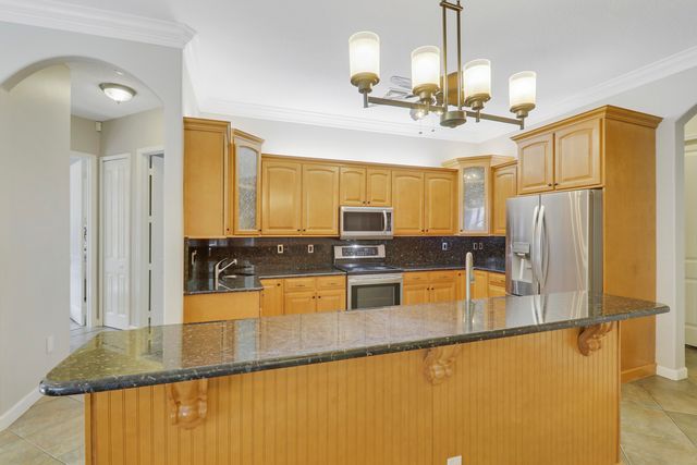 4225 SW Ragen Street, Port St. Lucie, Port St Lucie, FL 34953