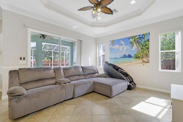 4225 SW Ragen Street, Port St. Lucie, Port St Lucie, FL 34953