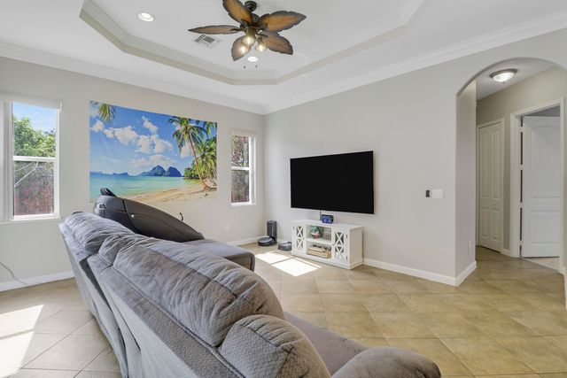 4225 SW Ragen Street, Port St. Lucie, Port St Lucie, FL 34953